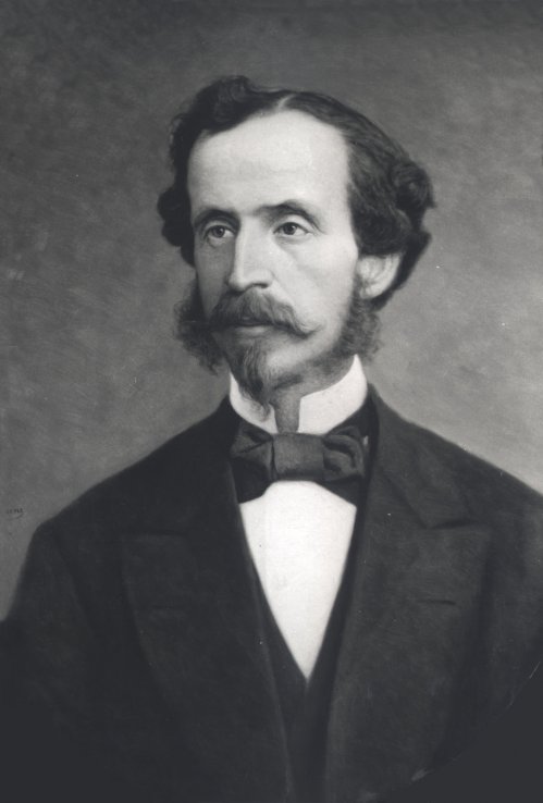 Adolfo Ibáñez 1871 - 1875