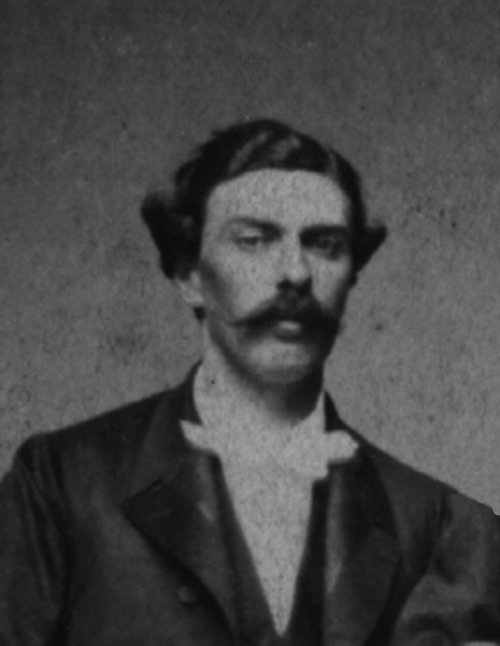 Aniceto Vergara Albano 1884 - 1885