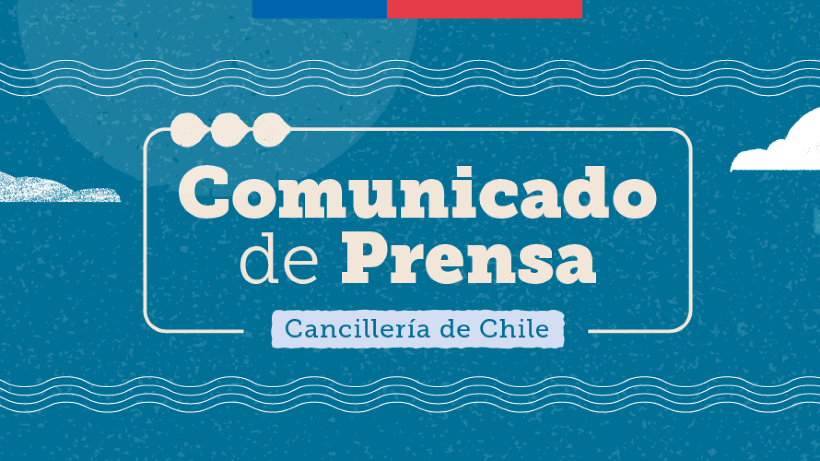 Gobierno de Chile lamenta tragedia ocurrida en Türkiye