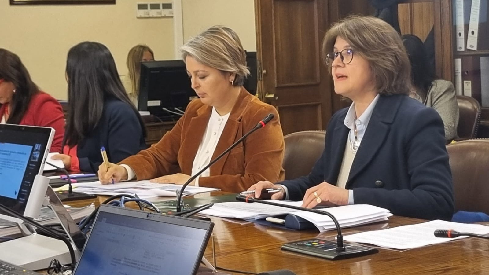 Comisión de Relaciones Exteriores de la Cámara de Diputadas y Diputados aprueba el Convenio 190 de la OIT
