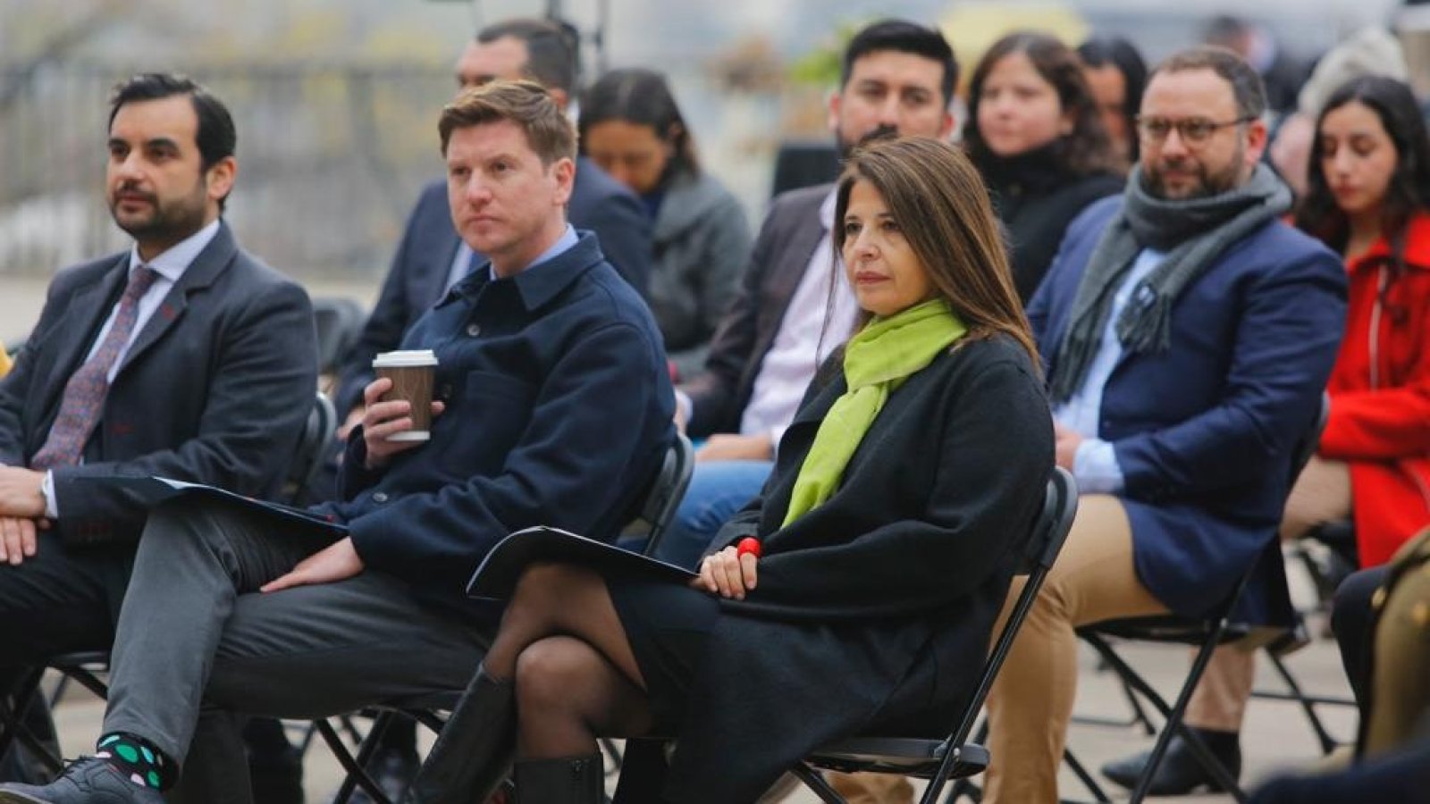 Cancillería junto al Ministerio de Justicia lanzan programa de capacitación sobre derechos humanos y mujeres indígenas