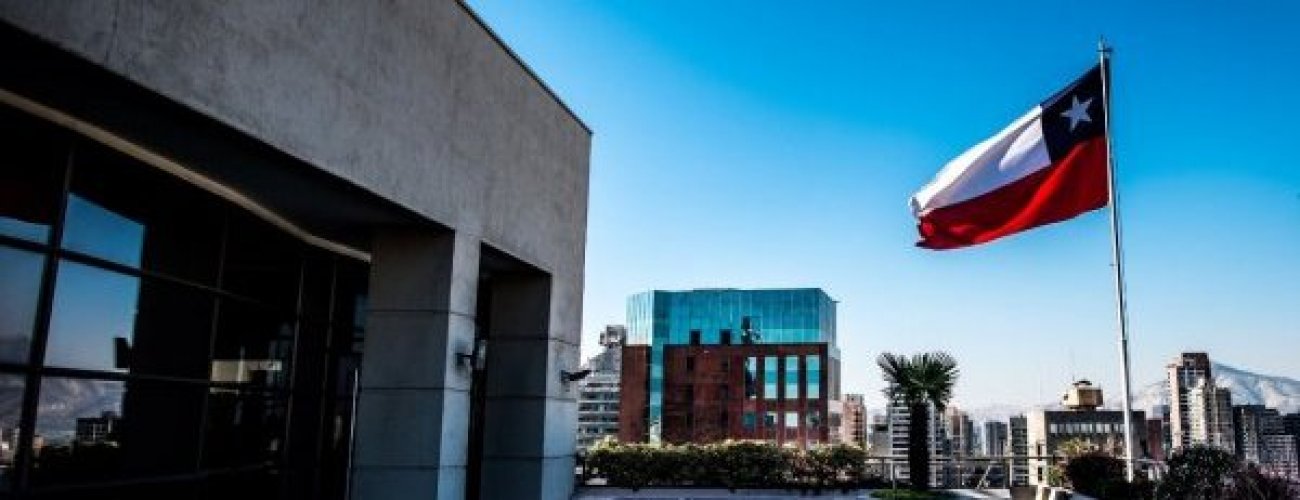 Canciller Antonia Urrejola valora aprobación del Convenio 190 de la OIT en la Cámara de Diputadas y Diputados