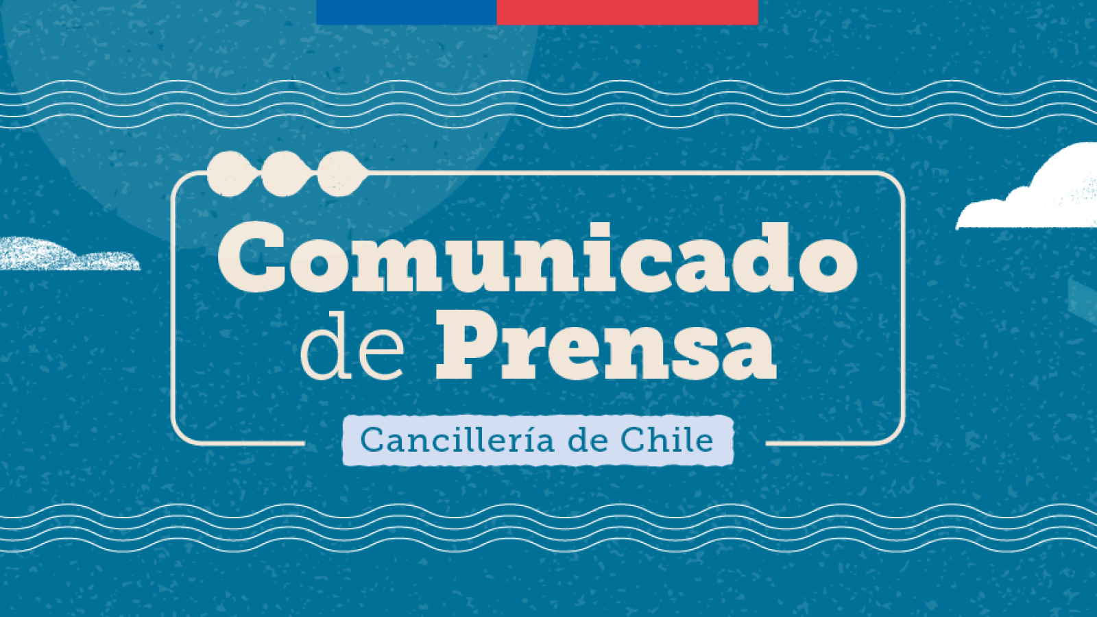 Chile depositó en Nueva Zelandia instrumento de ratificación del CPTPP