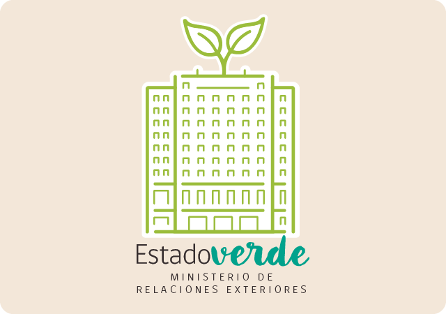 Estado Verde