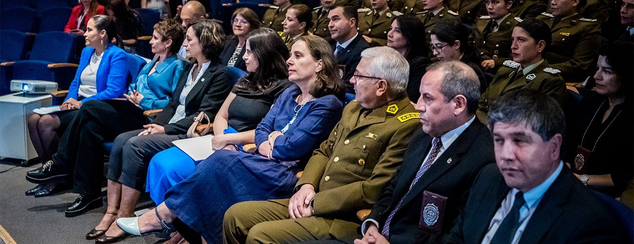 Gobierno de Chile y ONU Mujeres firman Memorándum de Entendimiento sobre equidad de género