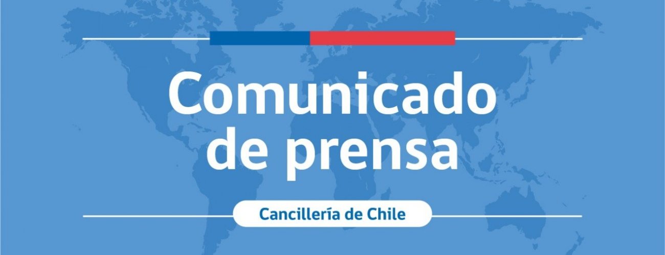 Comunicado por el fallecimiento de Su Majestad, la Reina Isabel II