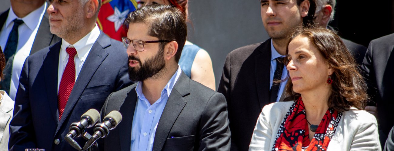 Chile valora fallo de la Corte Internacional de Justicia que confirma que el Río Silala es de carácter internacional