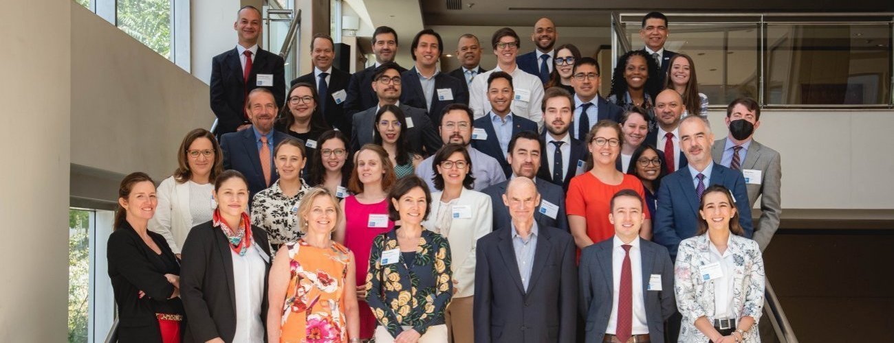 Cancillería participa en diálogo sobre ciberseguridad y cibercrimen