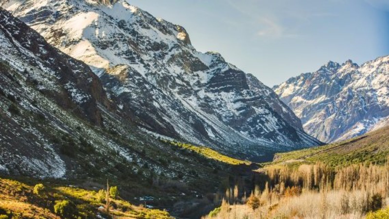 Chile reitera su compromiso con la gestión sustentable de los ecosistemas montañosos en el Día Internacional de las Montañas