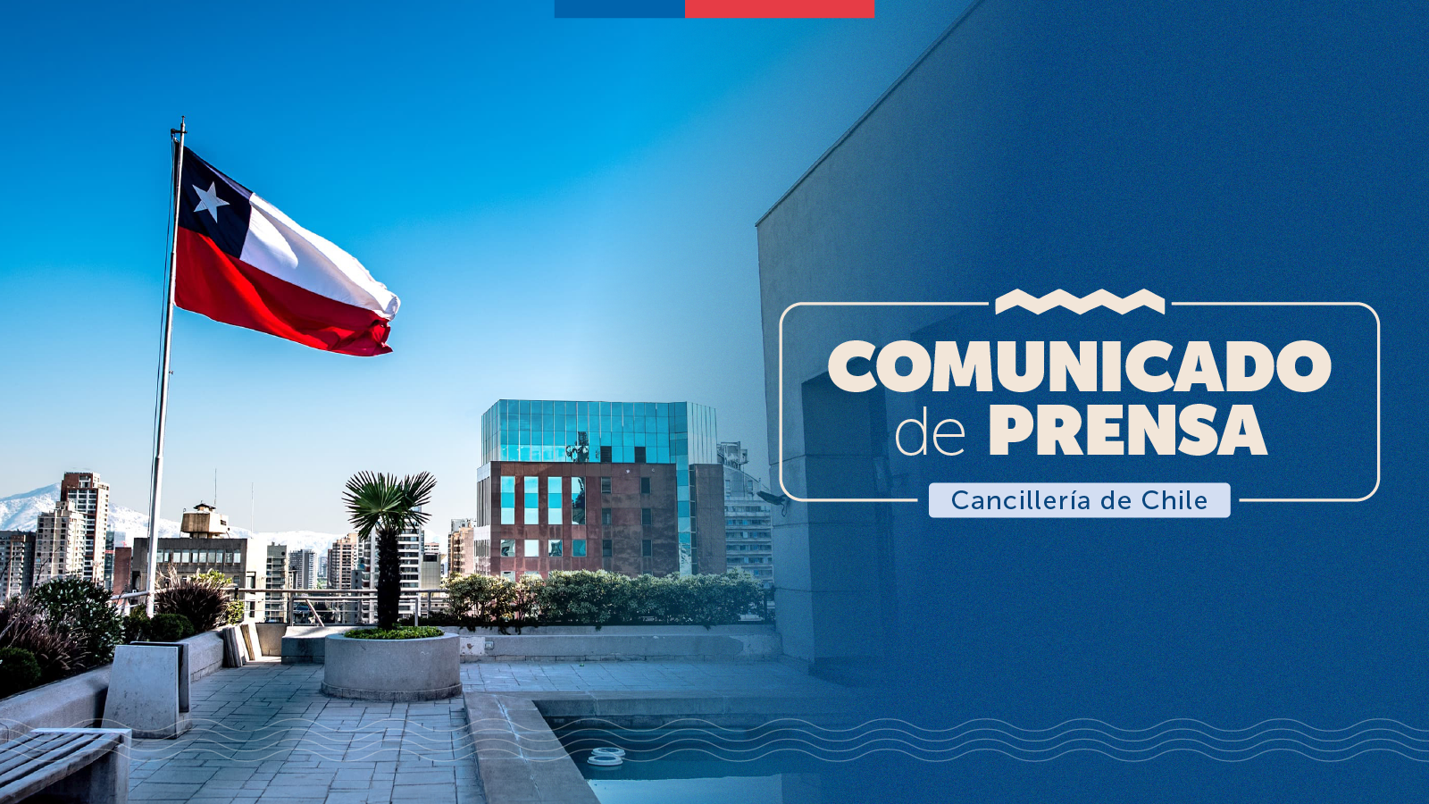 Comunicado conjunto en apoyo a la candidatura de Albert Ramdin a secretario general de la OEA