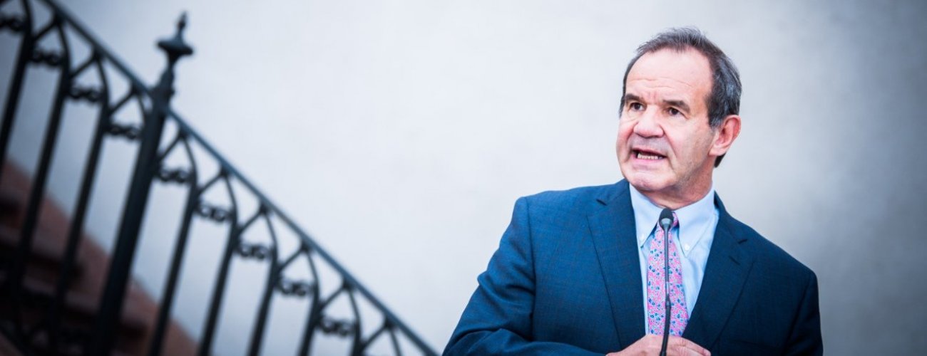 Canciller sobre reclamación de Argentina en la Antártica: “No fue aceptada por la Comisión de las Naciones Unidas, porque no tiene competencia para ello. La rechazamos”
