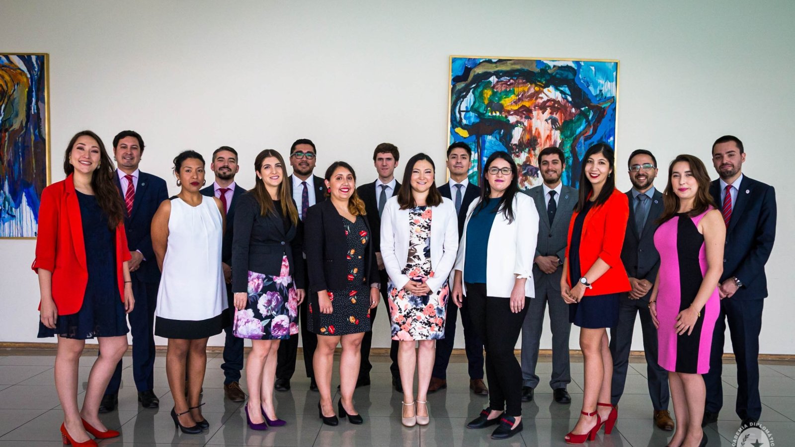 Academia Diplomática abre convocatoria para concurso de admisión 2020