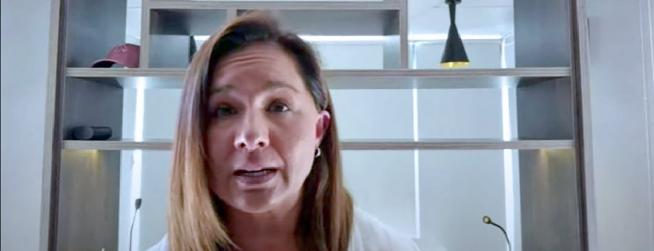 Subsecretaria interviene en el Consejo Permanente de la OEA y destaca la necesidad de avanzar de manera colectiva en los desafíos de la democracia