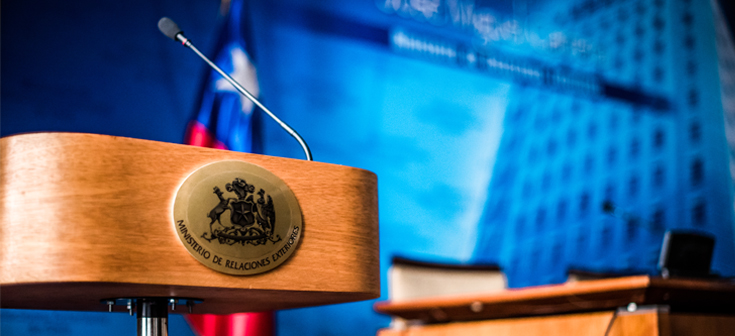 Chile es elegido vicepresidente del Consejo de Derechos Humanos de las Naciones Unidas