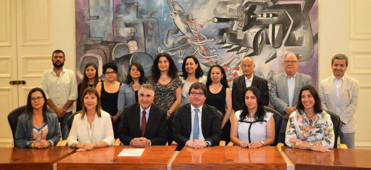 Agenda 2030: sector público-privado se reúne para promover el cumplimiento de los Objetivos de Desarrollo Sostenible