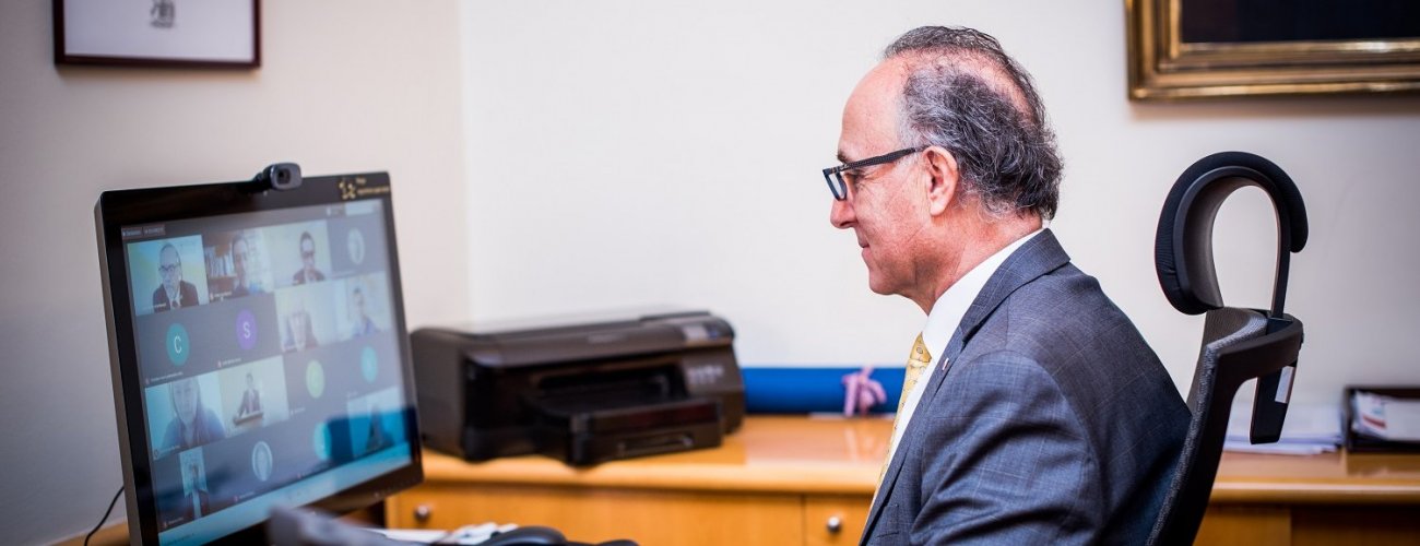 Agcid celebró sus 30 años de funcionamiento