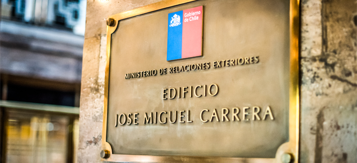 Comunicado Conjunto Argentina – Chile por situación en Venezuela
