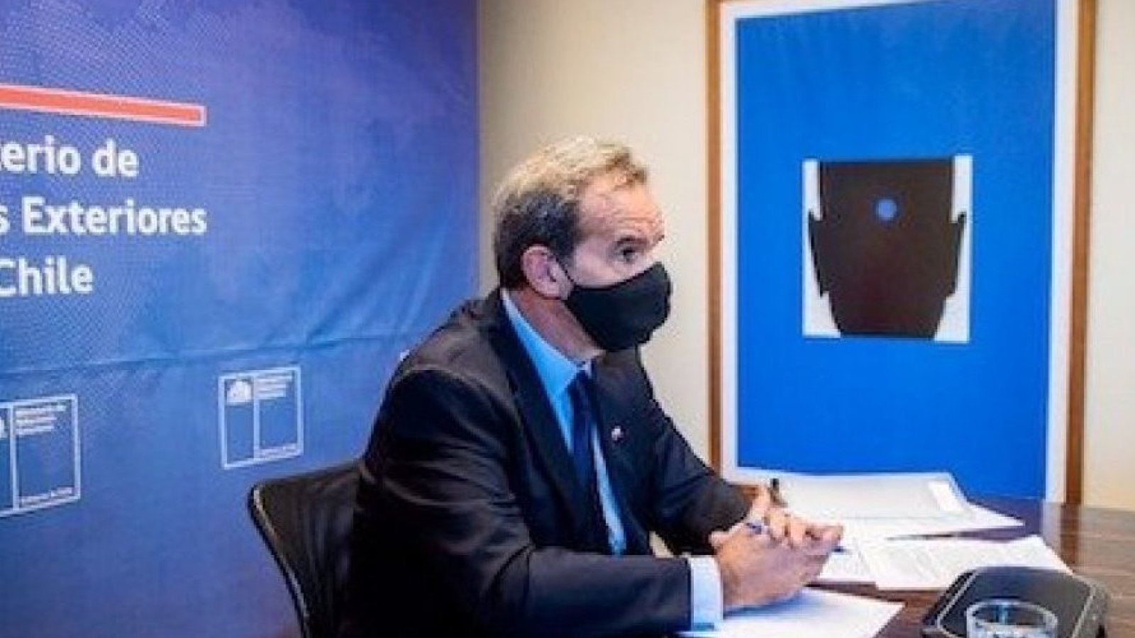 Cámara aprueba Ley Antártica y queda lista para ser promulgada