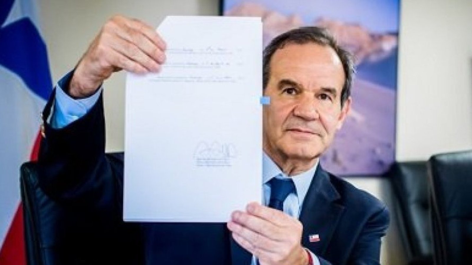 Canadá, Chile y Nueva Zelandia firman nuevo acuerdo global sobre comercio y género