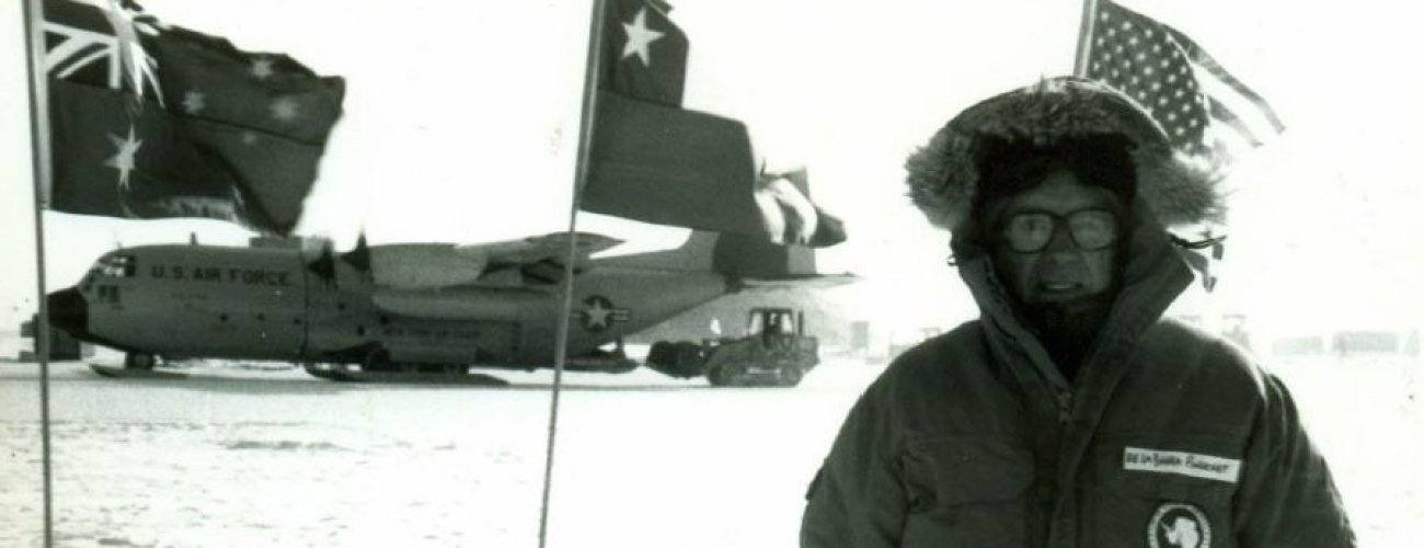 Conmemoración del centenario del natalicio del Embajador Óscar Pinochet de la Barra
