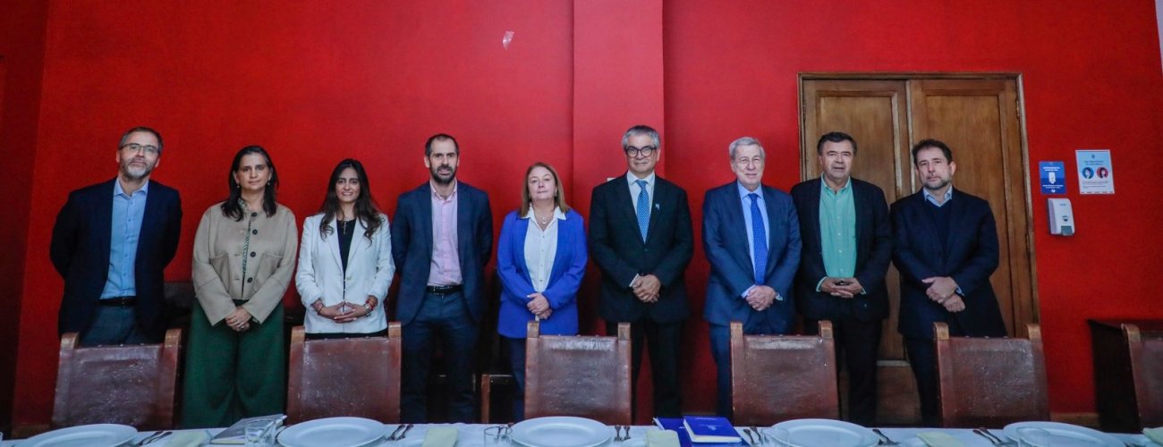 Ministerios de Relaciones Exteriores, Hacienda, Economía y Agricultura preparan medidas de apoyo al sector exportador