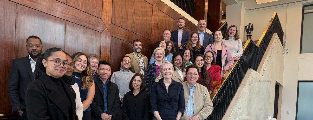Chile lidera en Naciones Unidas el primer taller de trabajo de la iniciativa “BBNJ First Movers”