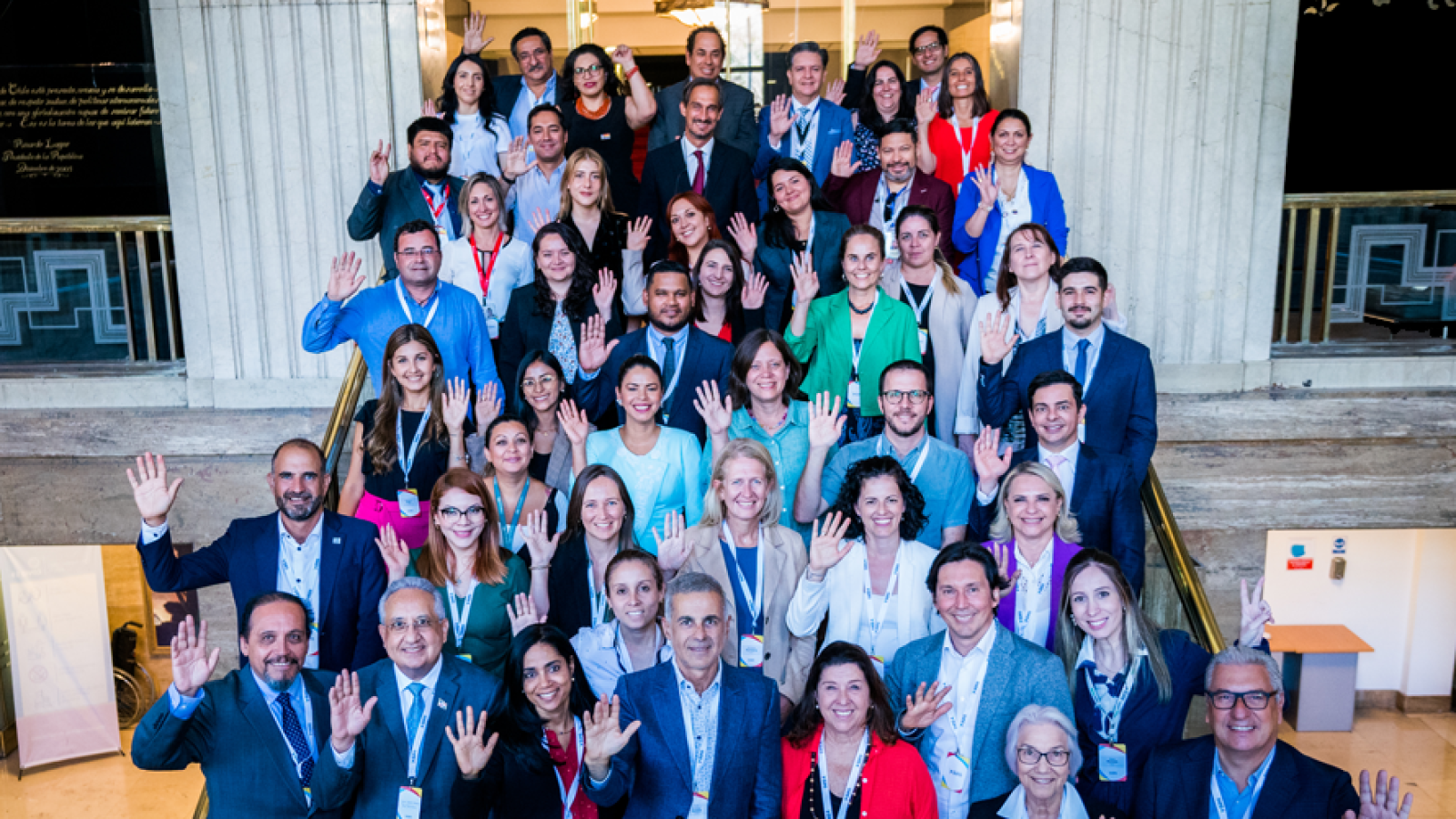 Proceso de Quito: Con éxito finaliza el Primer Encuentro Regional sobre Gobiernos Locales y Comunidades de Acogida de Personas Refugiadas y Migrantes