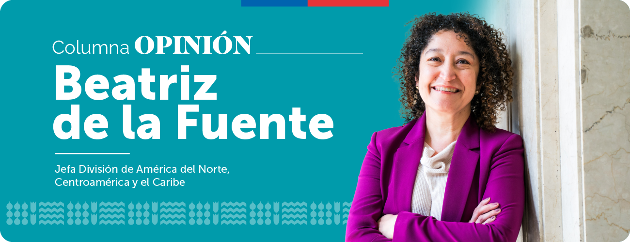 Bicentenario Chile-EE.UU.: Socios para un futuro mejor