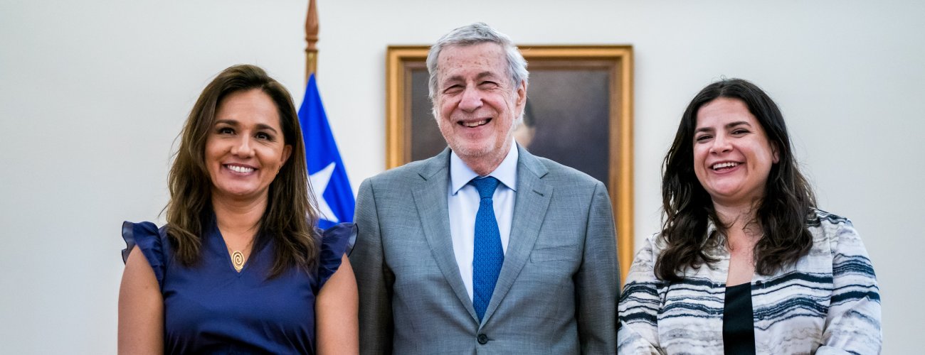 Cancillería capacitará a sus funcionarias y funcionarios para mejorar la atención consular a las chilenas que viven violencia de género en el exterior