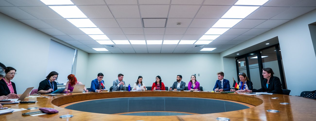 Chile y Alemania realizan XII Sesión de la Comisión Mixta para abordar la memoria histórica de Colonia Dignidad y la integración de las víctimas en la sociedad