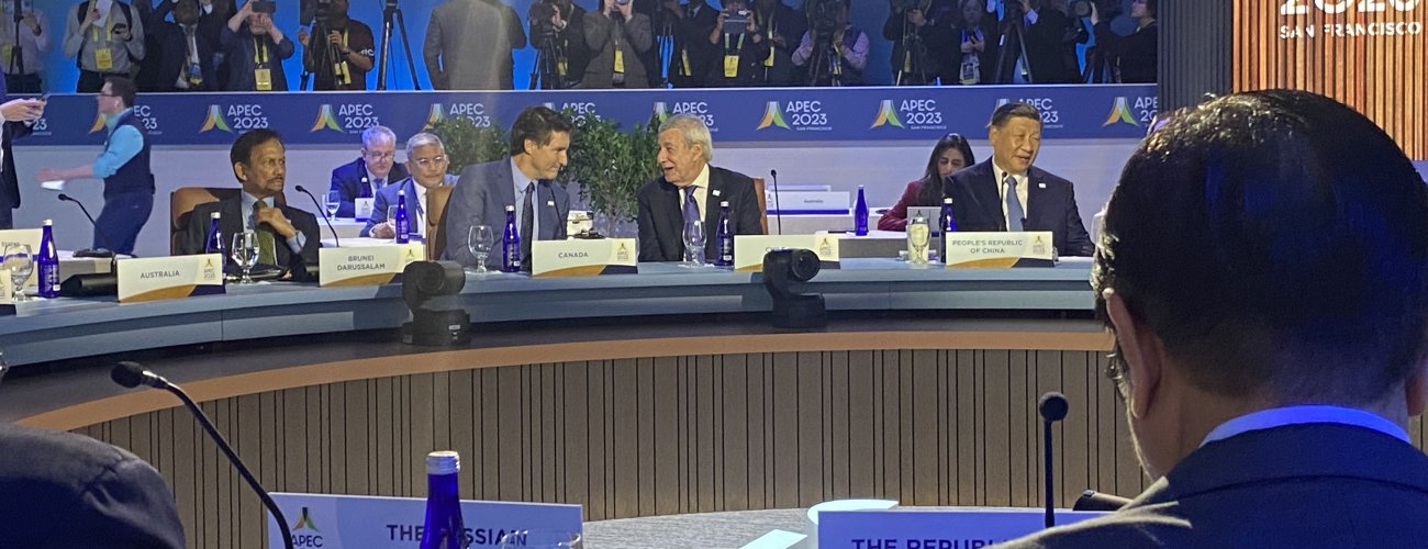 Canciller Alberto van Klaveren y subsecretaria Claudia Sanhueza concluyen participación de Chile en la APEC 2023 y realizan positivo balance