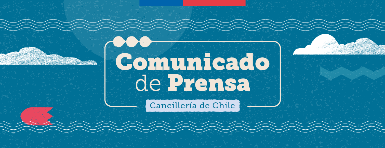 Gobierno de Chile reitera su condena a los ataques a la red hospitalaria de la Franja de Gaza
