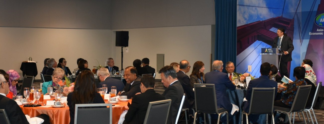 Canciller participa en encuentro de trabajo sobre anticorrupción