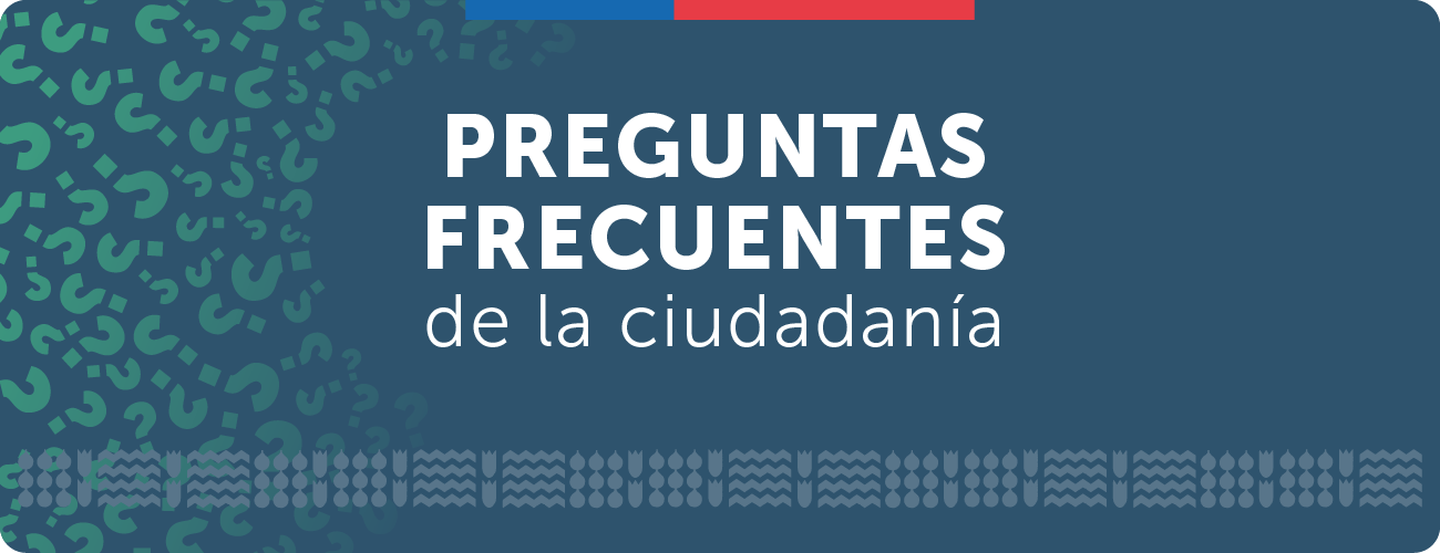 Preguntas frecuentes