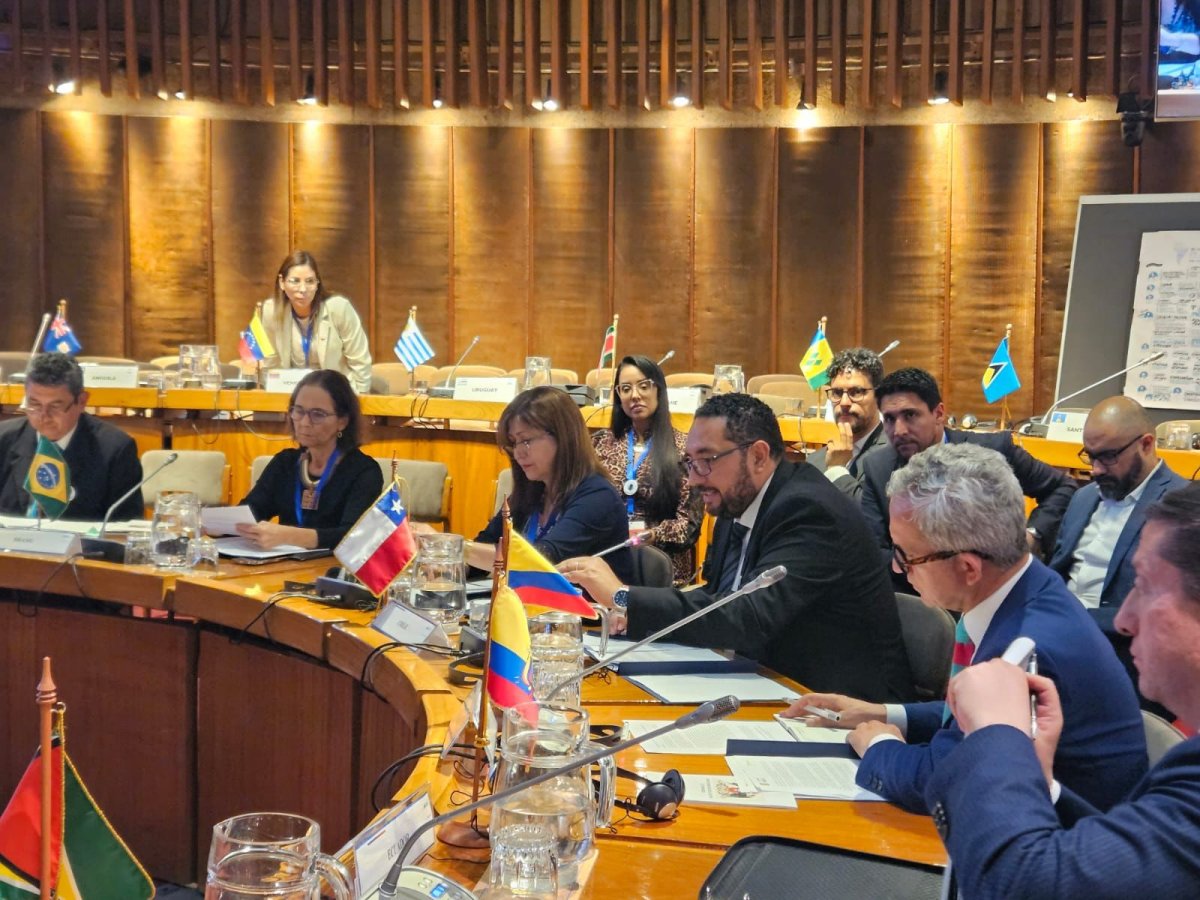 Chile encabeza I Reunión de Ministros y Ministras de Educación del Consenso de Brasilia