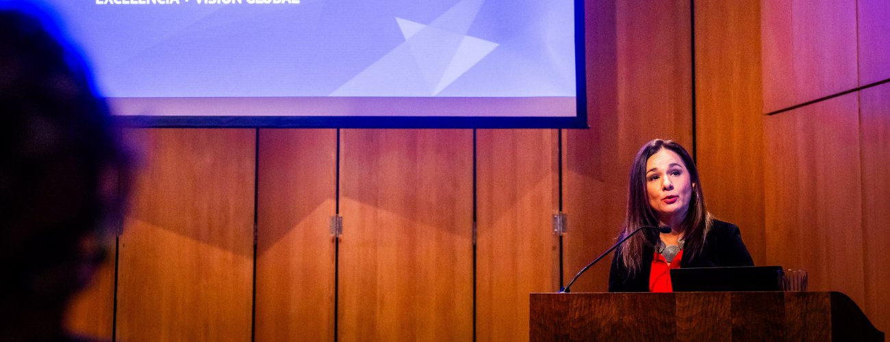 Ministra (s) participa en lanzamiento del Proyecto Readiness del Fondo Verde para el Clima