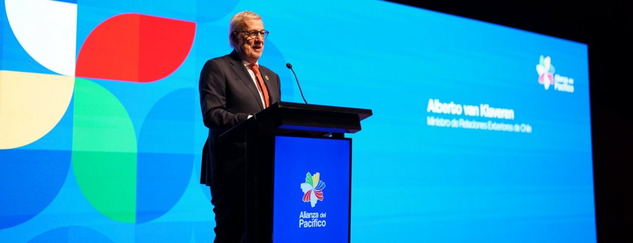 Chile lanza oficialmente su presidencia pro tempore de la Alianza del Pacífico y celebra los 13 años del bloque