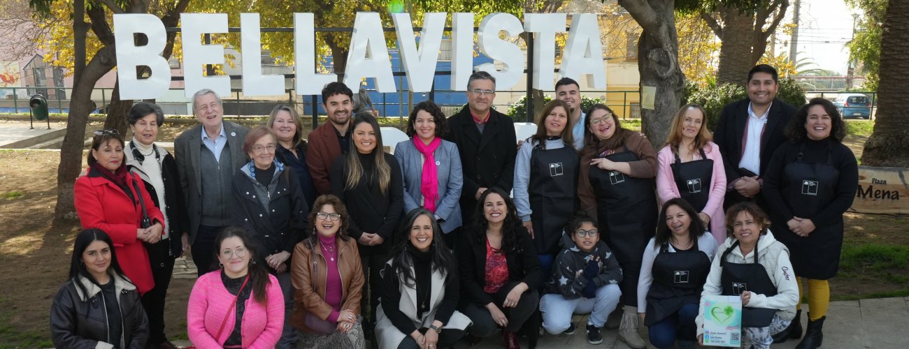 Ministro van Klaveren y ministra Toro lideraron gabinete regional en Valparaíso tras Cuenta Pública