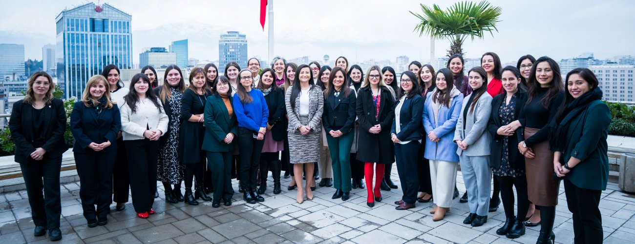 Cancillería conmemora el Día Internacional de la Mujeres en la Diplomacia con diversas iniciativas