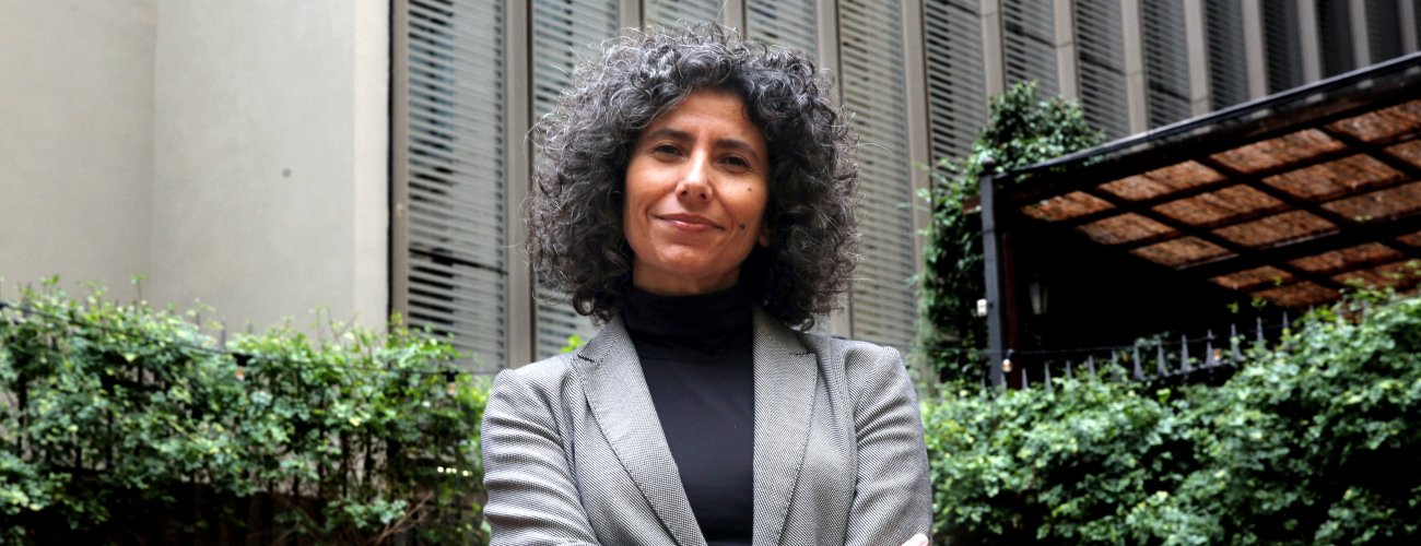Patsilí Toledo es elegida miembro del Comité para la Eliminación de la Discriminación contra la Mujer