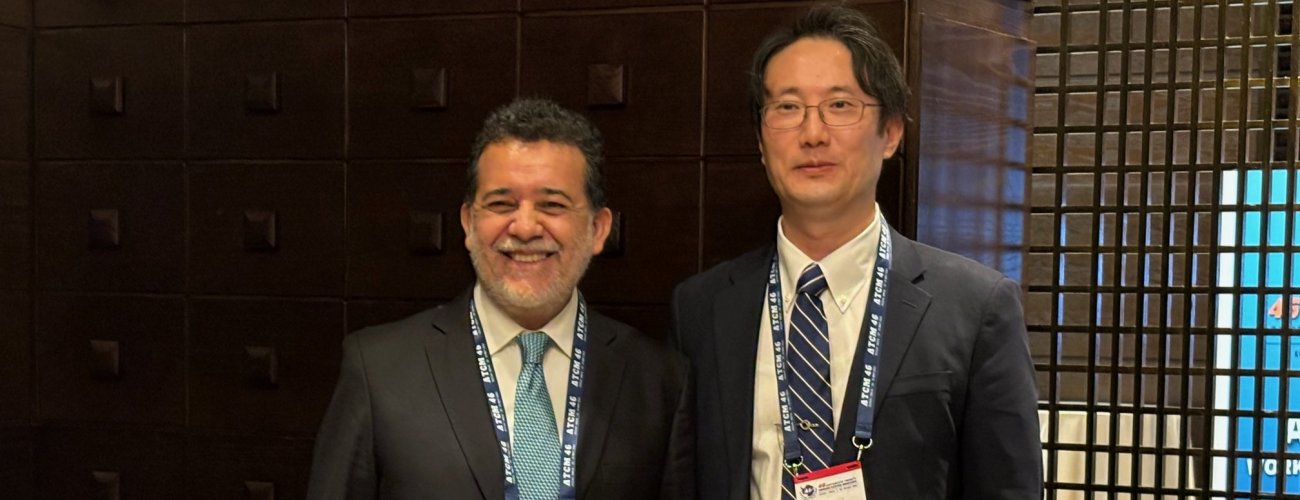 Chile y Corea realizan VI Reunión del Diálogo Bilateral en Asuntos Antárticos