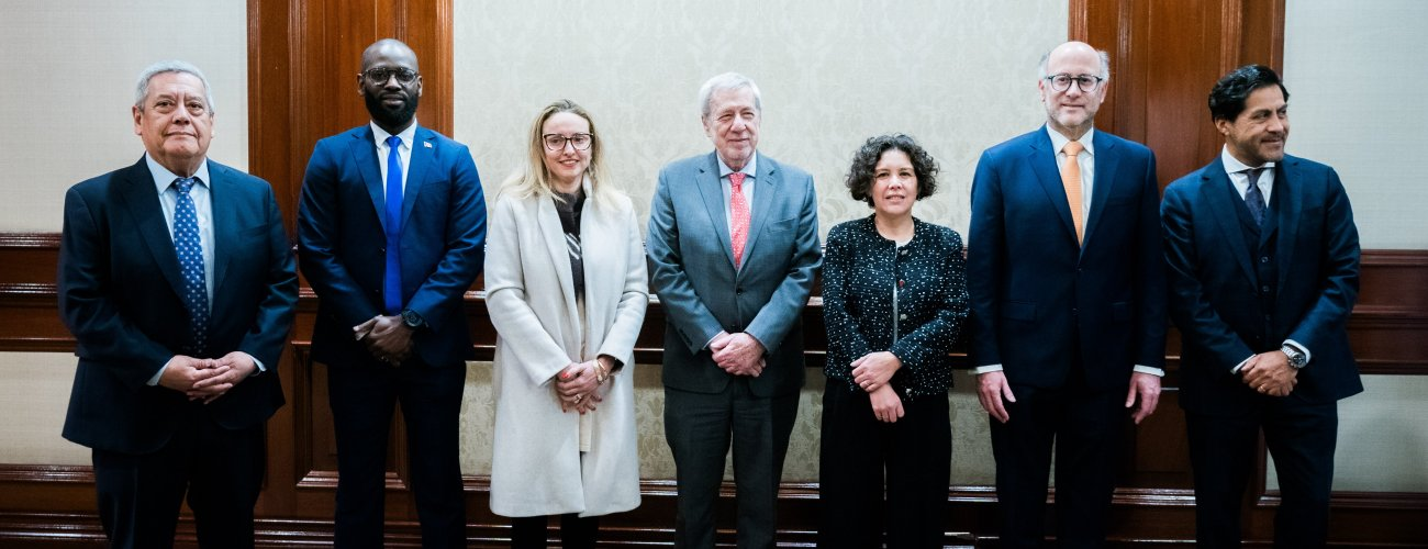 Canciller destaca el crecimiento comercial de Chile en América Latina: “Tenemos una cartera de inversiones muy significativa”