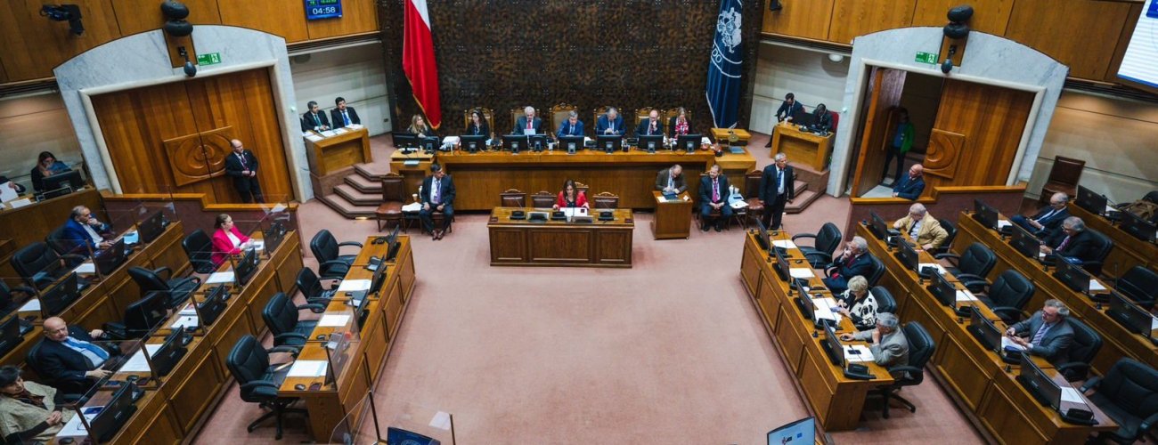Acuerdo que evita doble tributación con Estados Unidos quedó listo para convertirse en ley