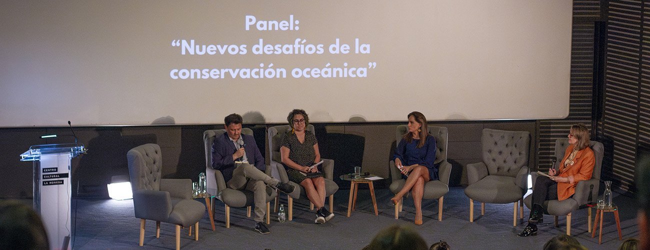 Canciller (s) participa en tercer encuentro de Áreas Protegidas y Comunidades Portal