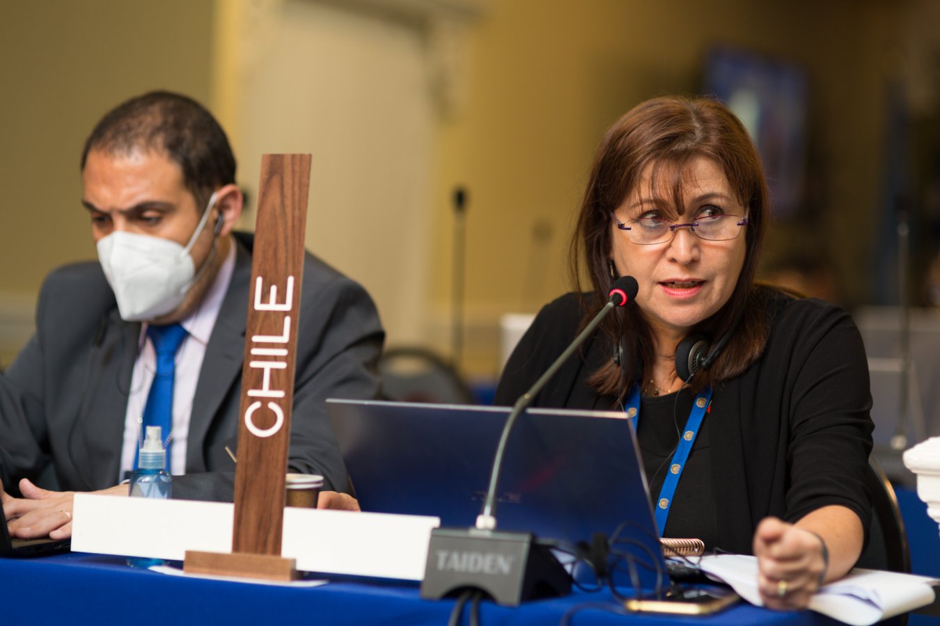 Chile promueve que extracción minera submarina se aplace hasta contar con sustento medioambiental