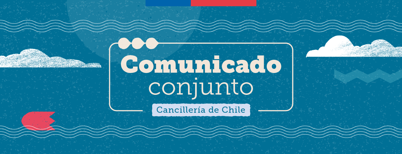 Comunicado conjunto XV Comité de Frontera e Integración Chile – Bolivia