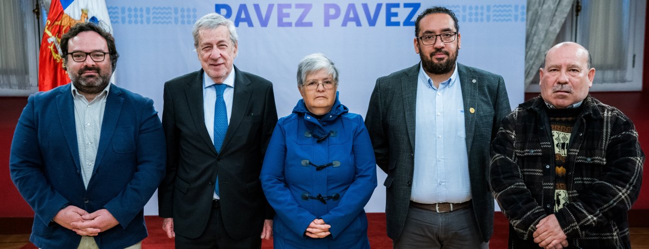 Canciller participa en acto de reconocimiento de la responsabilidad internacional del Estado en caso de Sandra Pavez