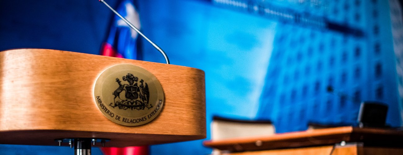 Gobierno de Chile condena las acciones llevadas a cabo en contra de la Universidad Centroamericana de Nicaragua