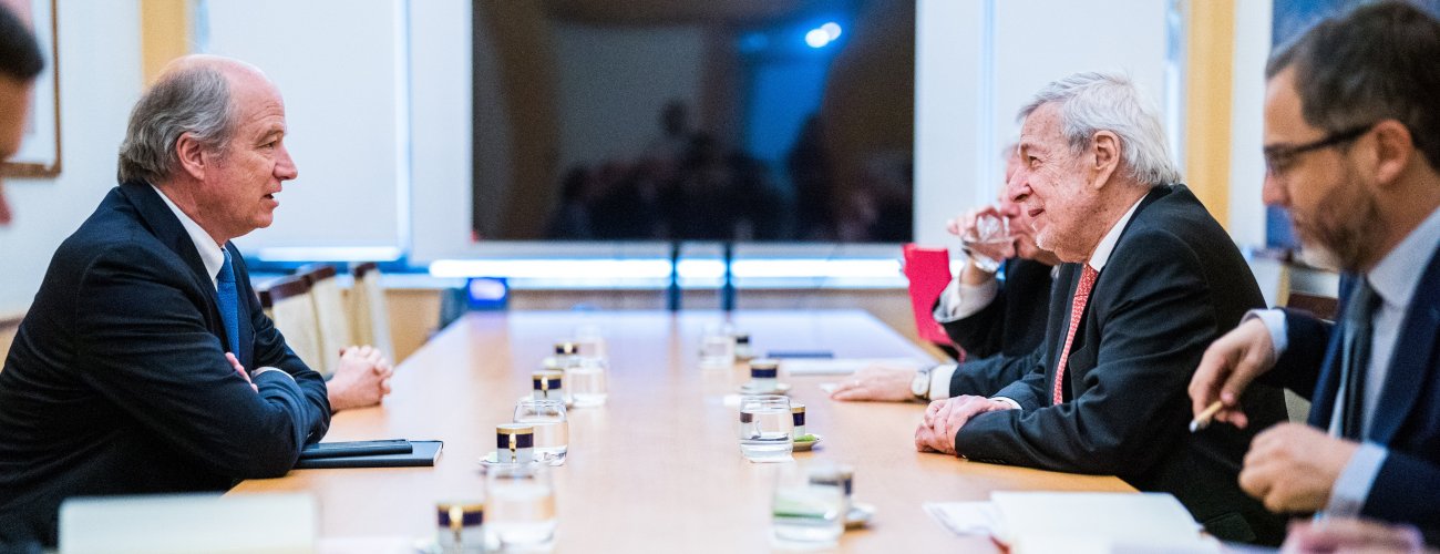 Canciller se reúne con Capítulo Chileno del Comité Empresarial Chile – China