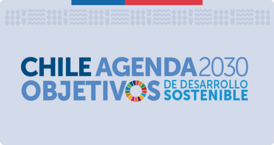 Chile Agenda 2030
